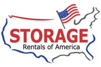 Storage Rentals of America military discount