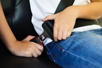 Military Auto Insurance (Stock Image)