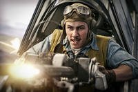 NIck Jonas stars as 'Bruno Galdo' in MIDWAY. Photo credit: Reiner Bajo