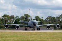 KC-135 Stratotanker MacDill Air Force Base