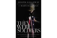 Cover image for They Were Soldiers