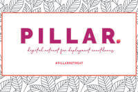 logo of pillar deployment retreat