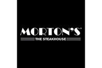 Morton's The Steakhouse military discount