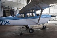 Military Kid Learned to Fly a Plane