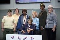 Oldest-known living veteran in United States