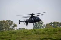 Sikorsky has been flying and testing X2 Technology for more than a decade.