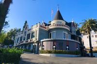 Magic Castle