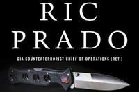 Ric Prado Black Ops