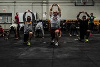 The benefits of calisthenics and stretching
