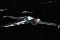 Star Wars Z-95 Headhunter