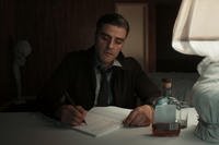 The Card Counter Oscar Isaac