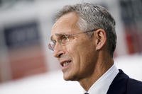 Jens Stoltenberg, NATO Secretary General