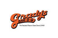 Grady's BBQ military discount