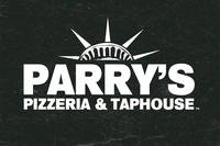 Parry's Pizza military discount