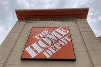 Home Depot military discount