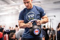 F45 Veterans Impact Program