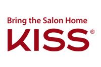 KISS Beauty logo