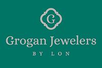 Grogan Jewelers by Lon logo