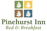 Pinehurst Inn Bed &amp; Breakfast logo