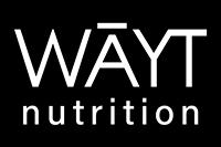 Wayt Nutrition logo