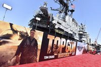 World Premiere of &quot;Top Gun: Maverick&quot;