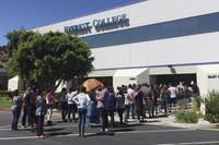 Everest College For Profit Colleges Student Loans