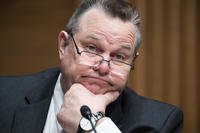 Sen. Jon Tester, D-Mont.