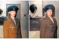 Walter Glenn Primose, left, also known as Bobby Edward Fort, and his wife Gwynn Darle Morrison, also known as Julie Lyn Montague