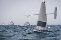 U.S. Nav Saildrone Explorer