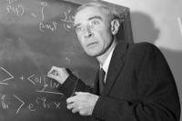 Dr. J. Robert Oppenheimer