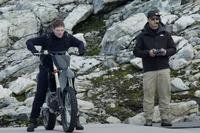 Mission Impossible 7 Tom Cruise bike