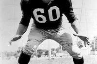 Obit Chuck Bednarik