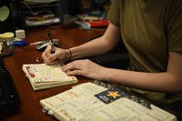 Keeping a journal can capture a more interpretive history of your life and experiences.