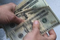 Before job seekers go into the salary negotiation process armed with a list of demands, they have to do their homework. (Elisa Amendola/AP File Photo) Before job seekers go into the salary negotiation process armed with a list of demands, they have to do their homework.