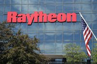 Raytheon's Integrated Defense Systems facility in Woburn, Mass.