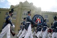 Virginia Military Cadets 