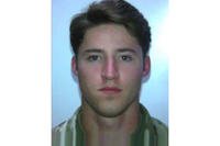1st. Lt. Zachary Galli died during a training incident.