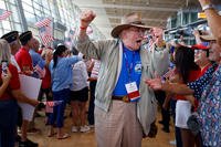 Scott Perry, 89, a Vietnam veteran who served in the Marines