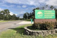 The Pocono Mountains Municipal Airport was among 35 Pennsylvania airports to receive state and federal grant money.