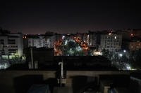 A view of Tehran