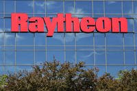 Raytheon's Integrated Defense Systems facility