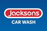 Jacksons Car Wash military discount