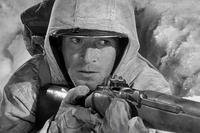 'Fixed Bayonets!' is a 1951 film about the Korean War that 'shows the diversity of the military at the time,' according to one Military.com reader.