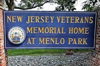 The New Jersey Veterans Memorial Home at Menlo Park in Edison