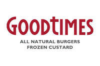 Good Times Burgers &amp; Frozen Custard military discount