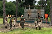 Military Fitness Explainer