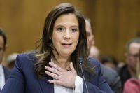 Trump UN Ambassador