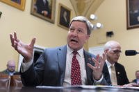 House Armed Services Chairman Mike Roger