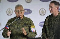 Philippines US Military