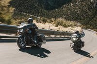 There are lots of ways to get involved, including twisting a throttle.